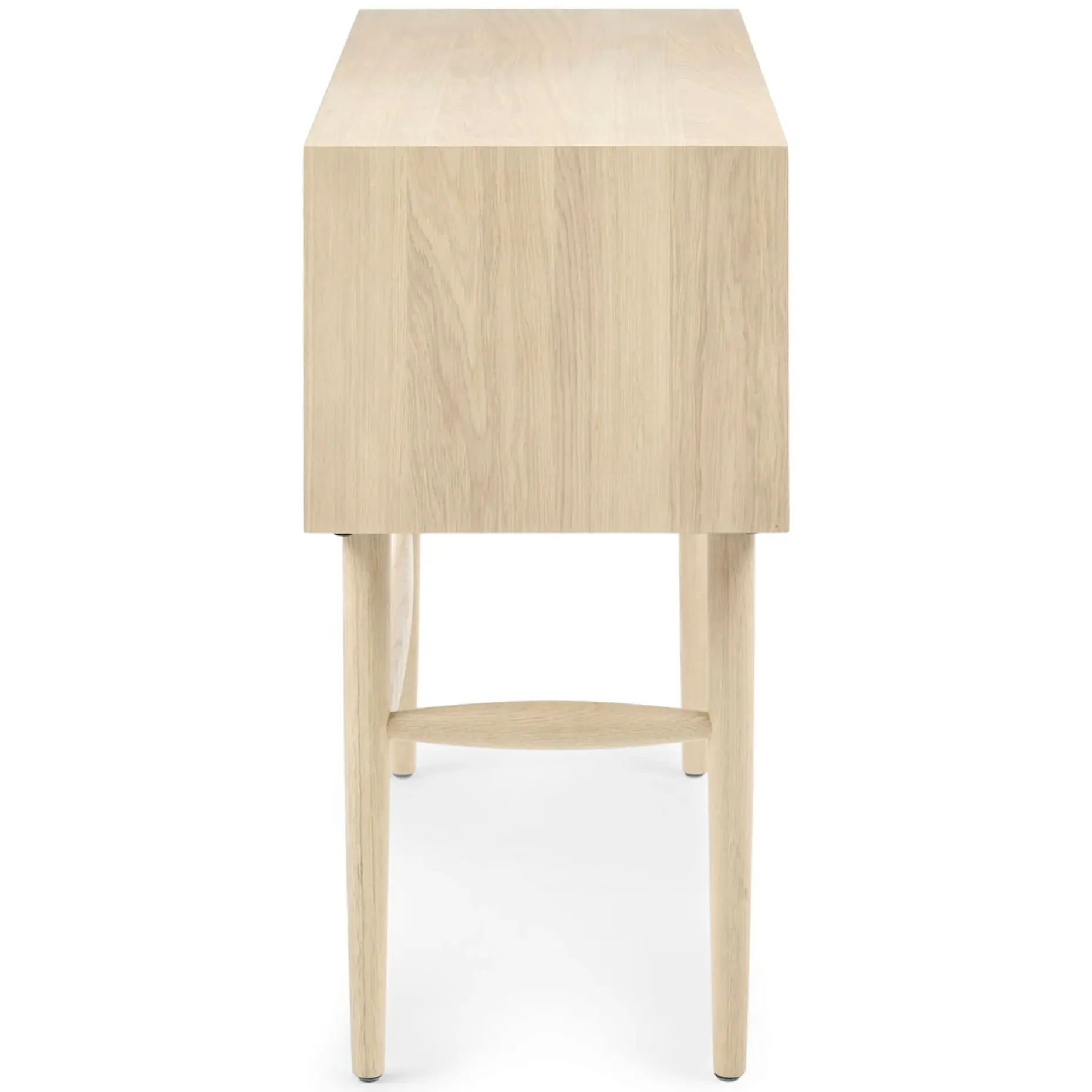 Lenia 39.25" Console - White Oak