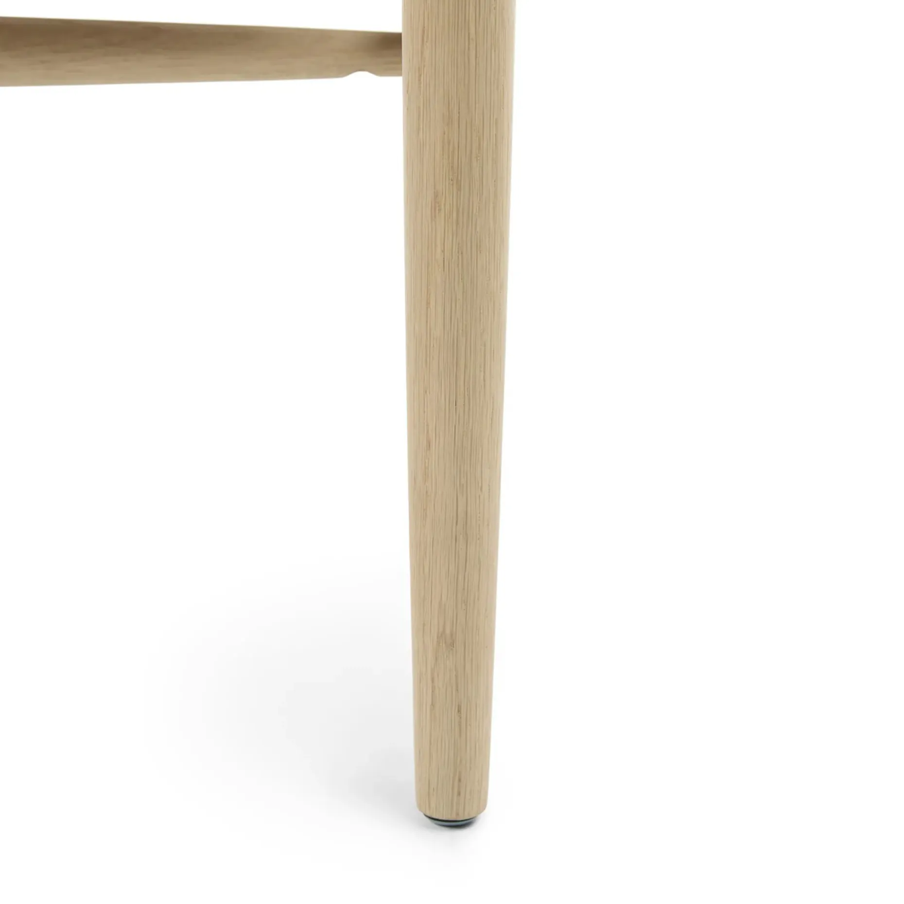 Lenia 39.25" Console - White Oak