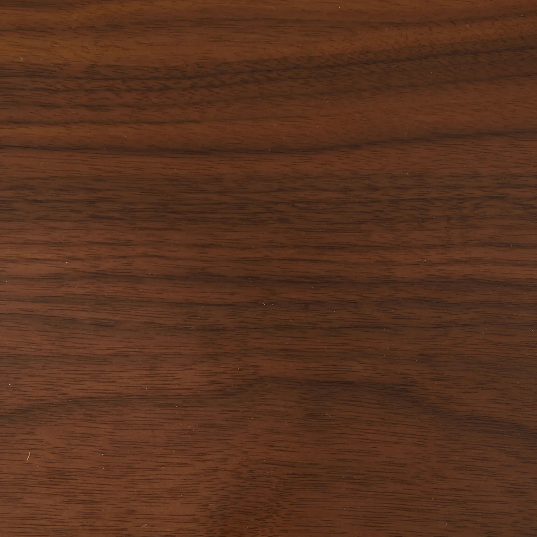 Lenia 6-Drawer Double Dresser - Walnut