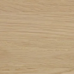 Lenia Queen Panel Bed - White Oak