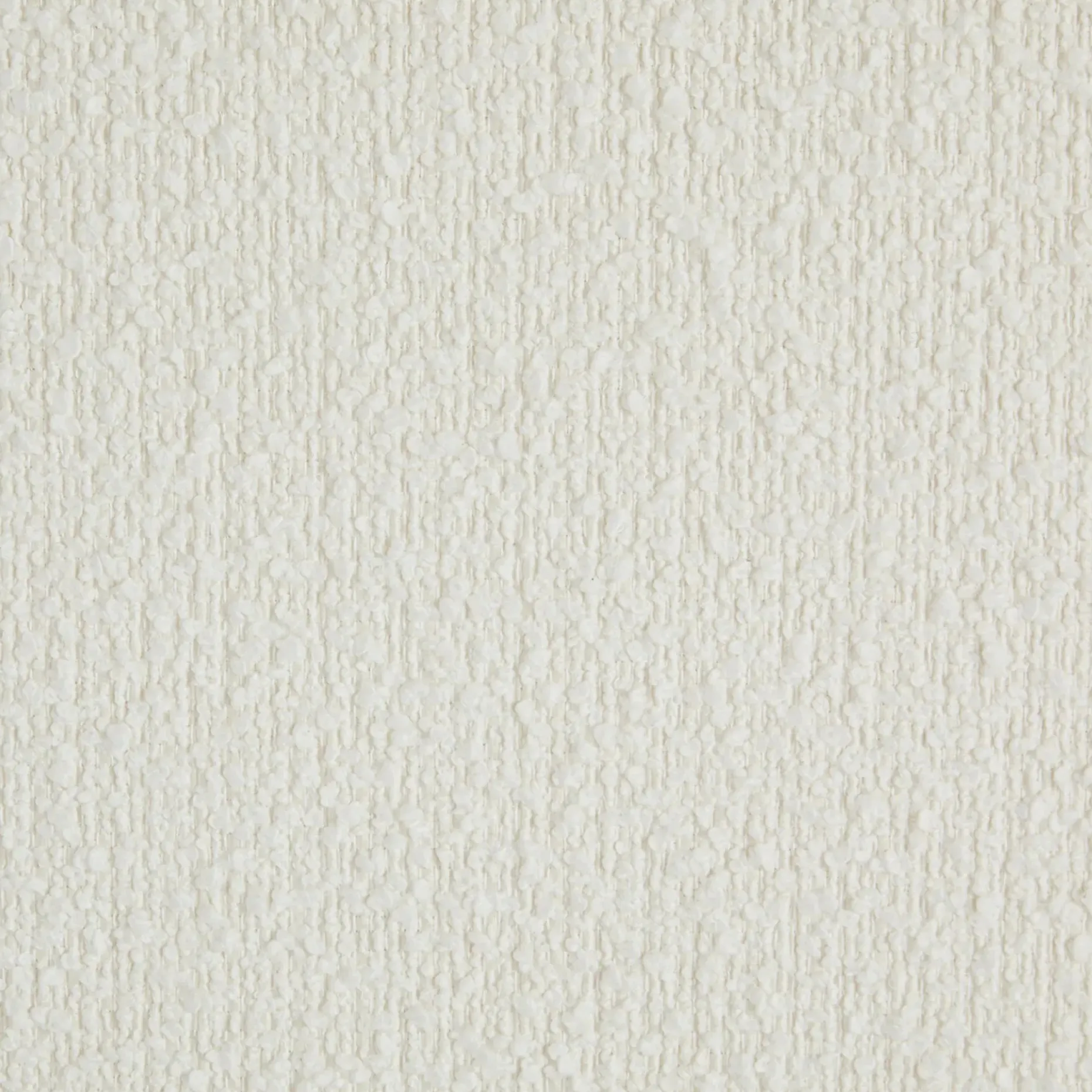 Lenia Queen Upholstered Bed - White Oak and Lunaria White Bouclé