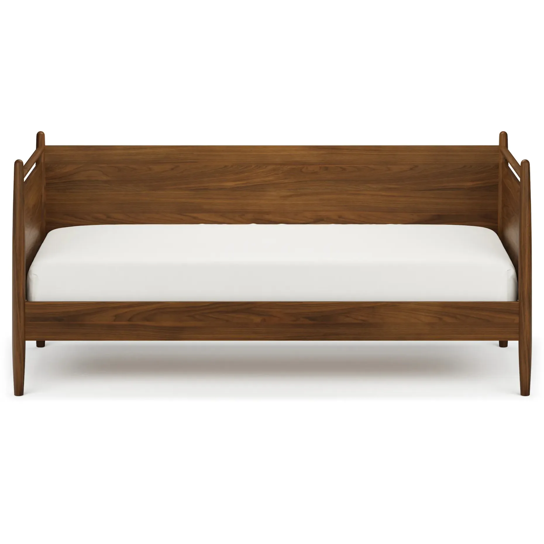 Lenia Twin Daybed - Walnut