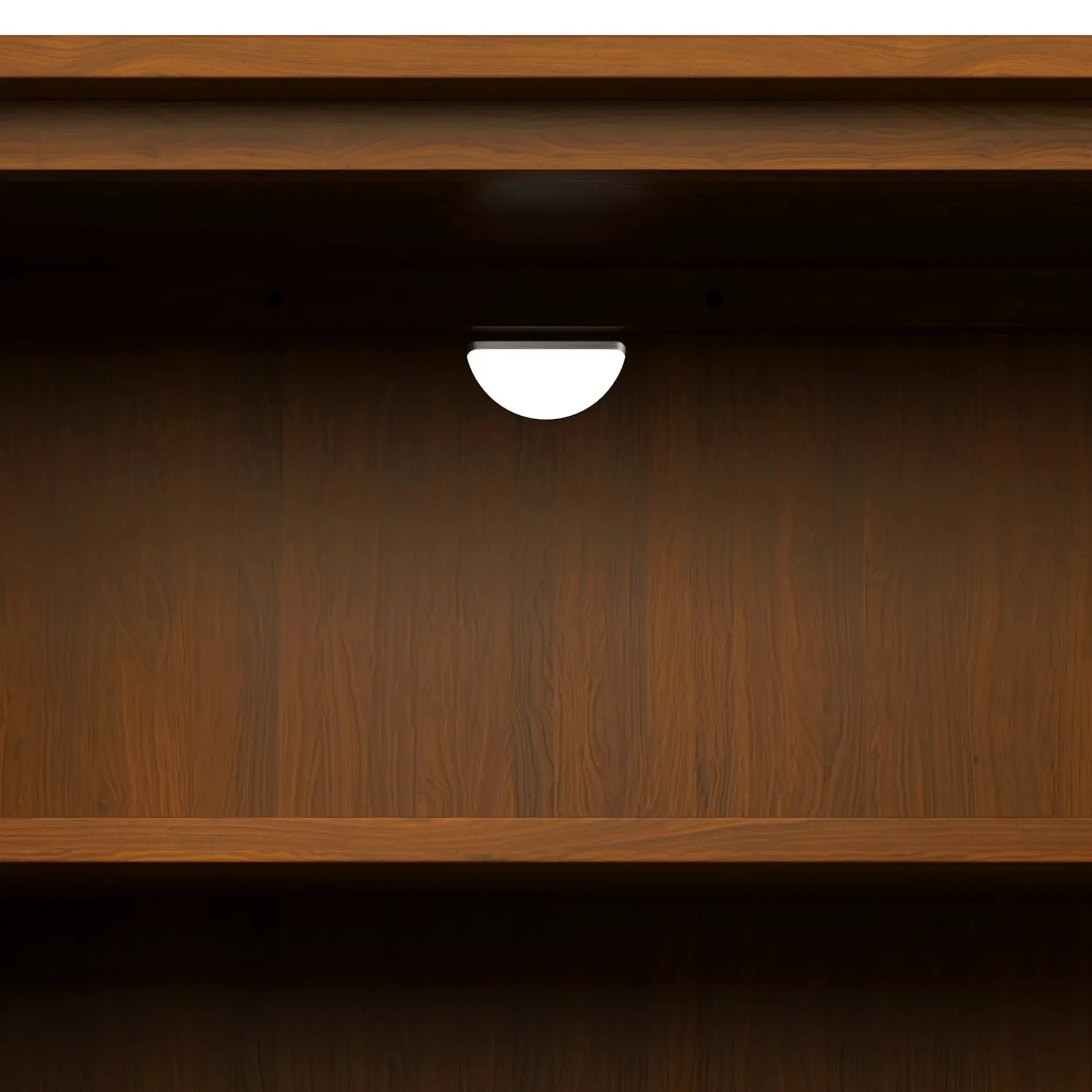 Liv 30" Cabinet - Walnut