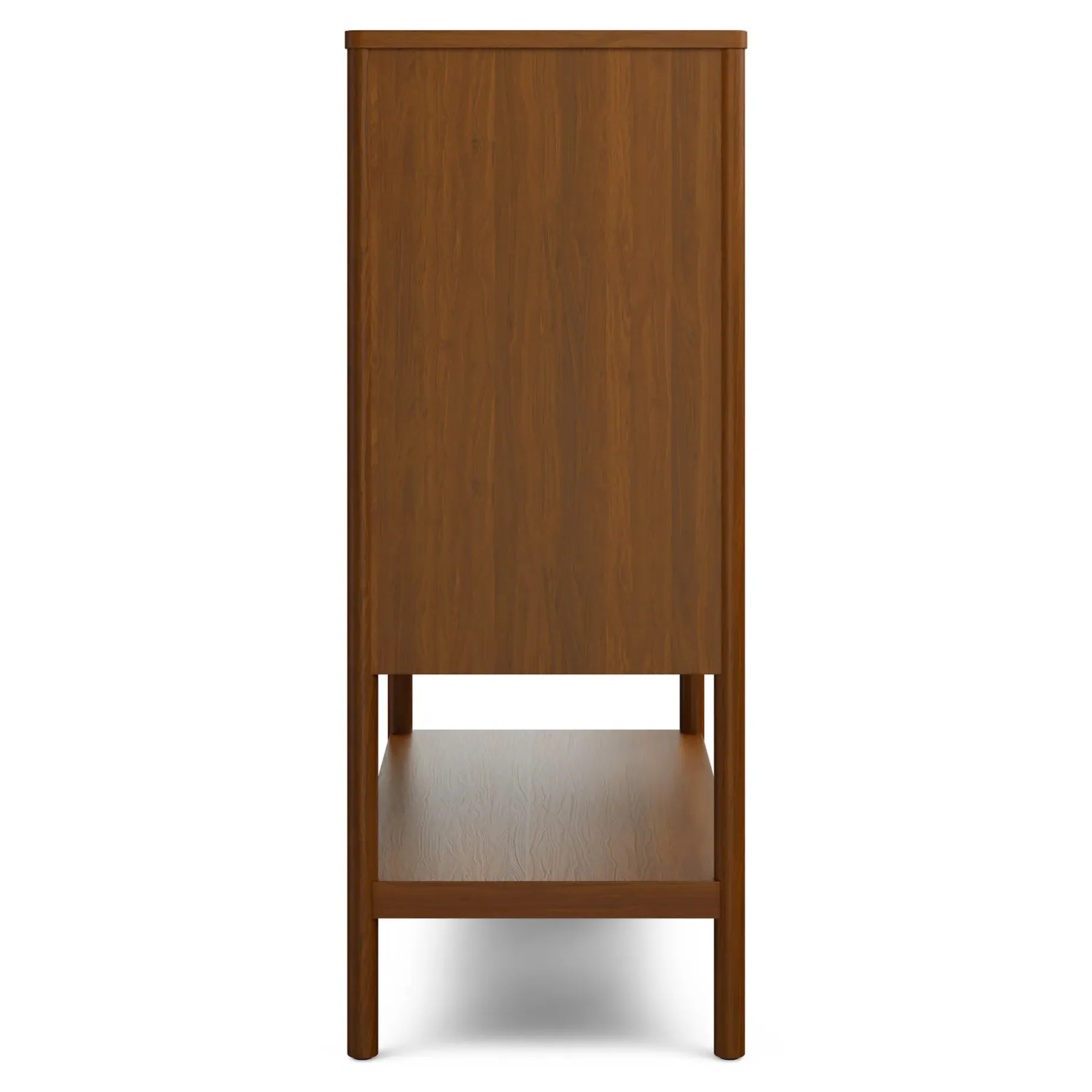 Liv 30" Cabinet - Walnut