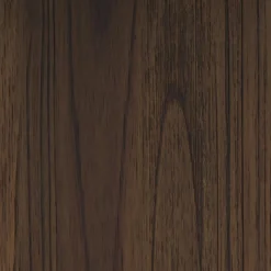 Lloyd Side Table - Warm Brown