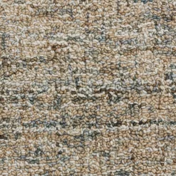 Loopi 5 x 8 Wool Rug - Pebble Sand