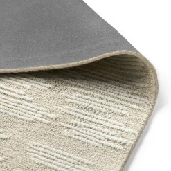 Lorens 8 x 10 Wool Rug - Beige