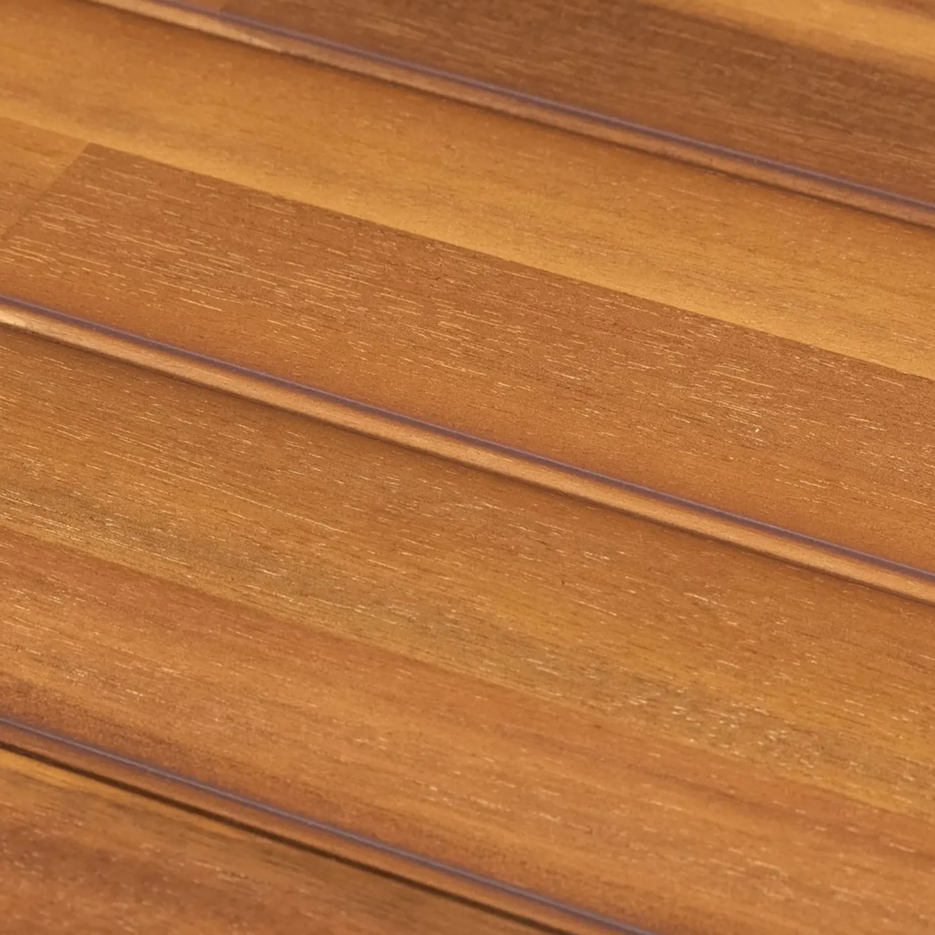 Lubek 94.5" Outdoor Dining Table - Tuscan Brown