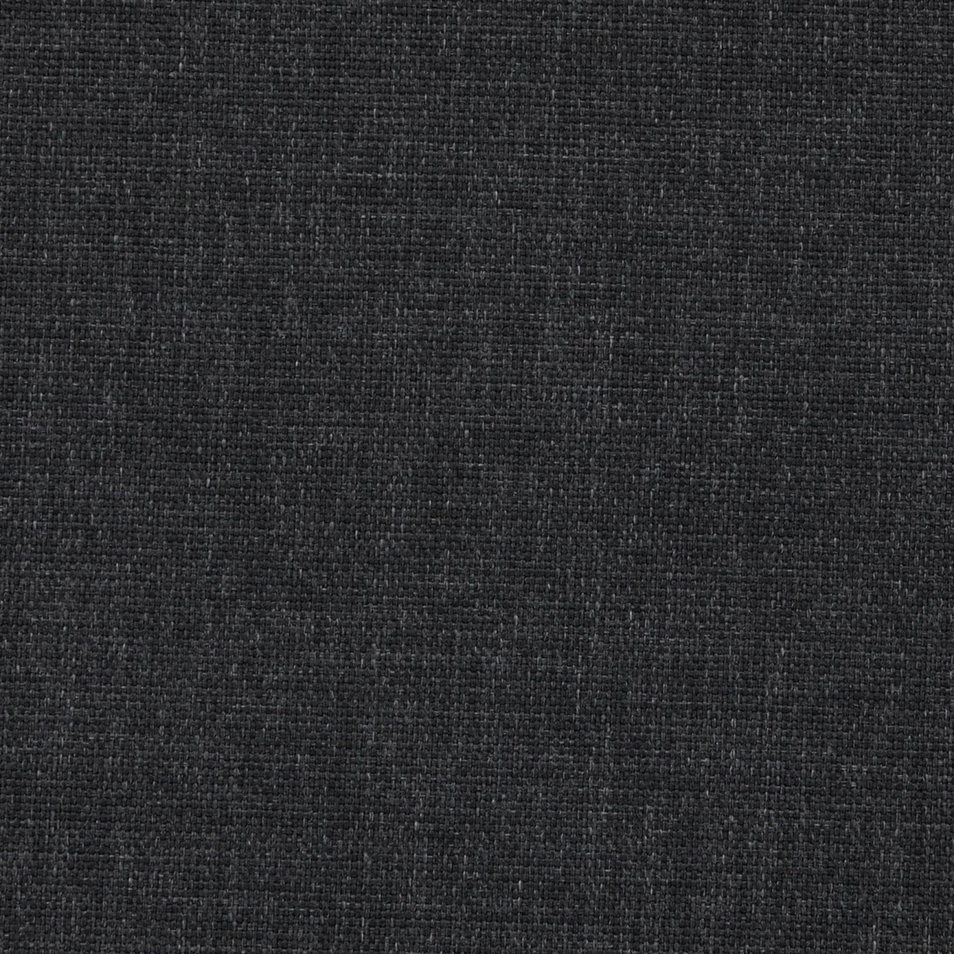 Lubek 50" Outdoor Low Loveseat - Slate Gray