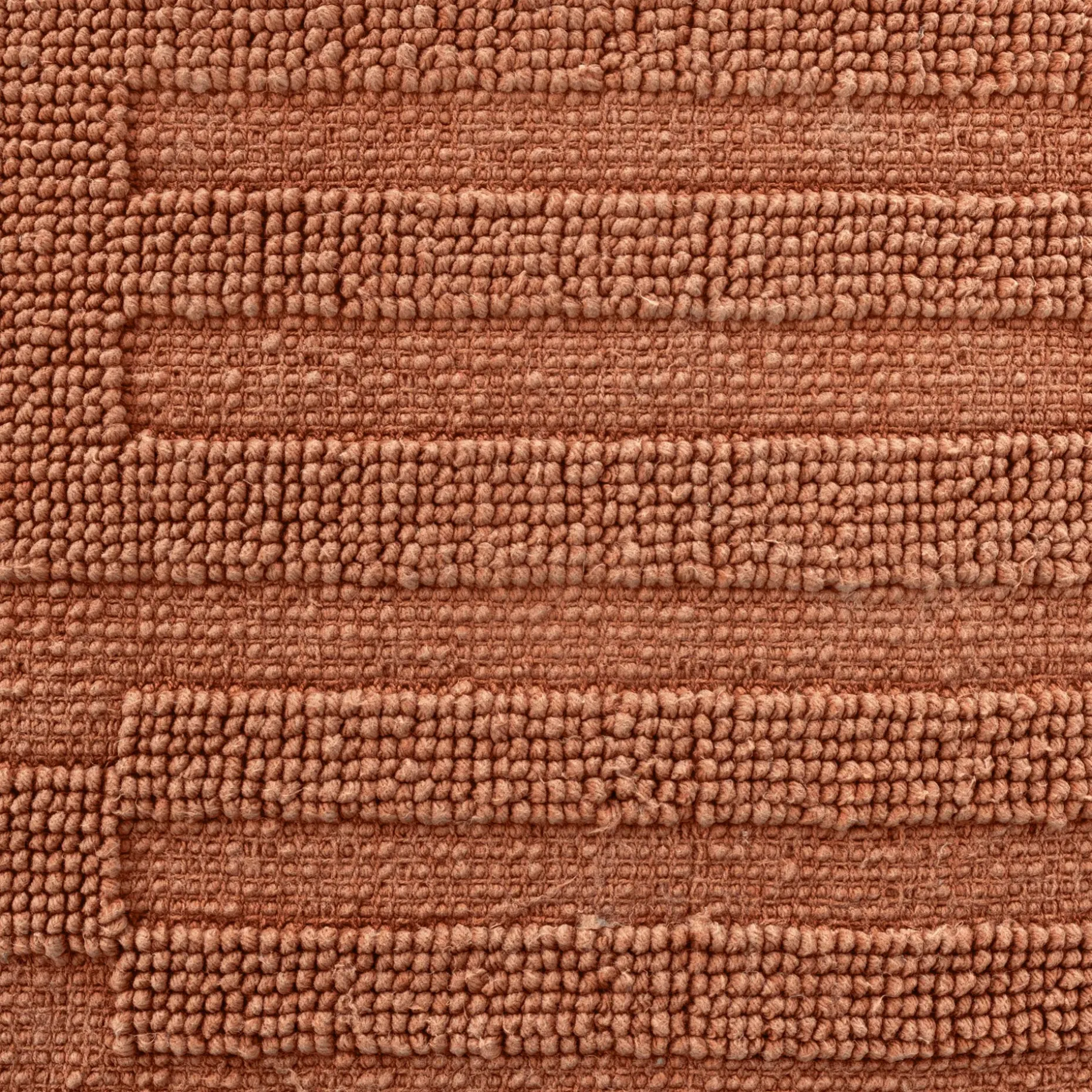 Lumi Pillow - Rust