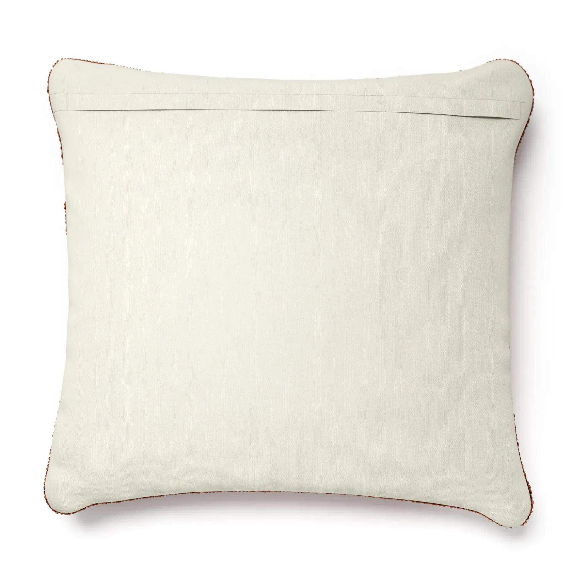 Lumi Pillow - Rust