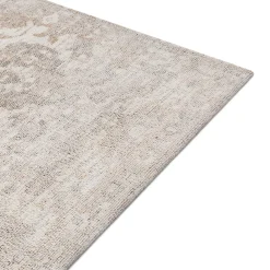 Luna 9 x 12 Rug - Peach Ivory