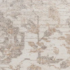 Luna 9 x 12 Rug - Peach Ivory