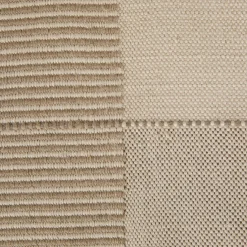 Lyla 8 x 10 Indoor/Outdoor Rug - Desert Beige