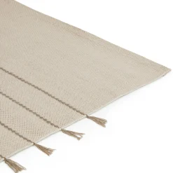 Lyla 8 x 10 Indoor/Outdoor Rug - Desert Beige