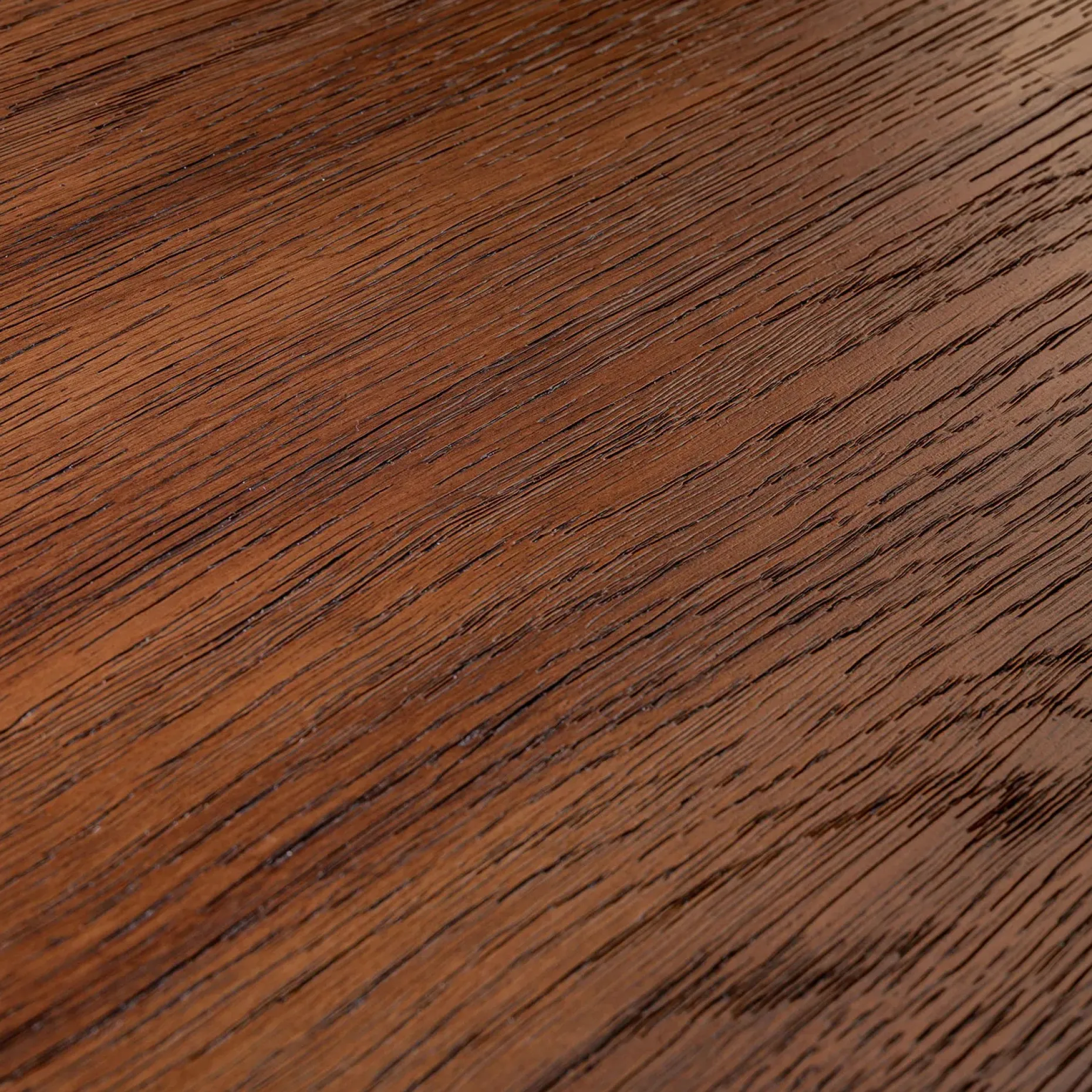 Madera 54" Desk - Chestnut