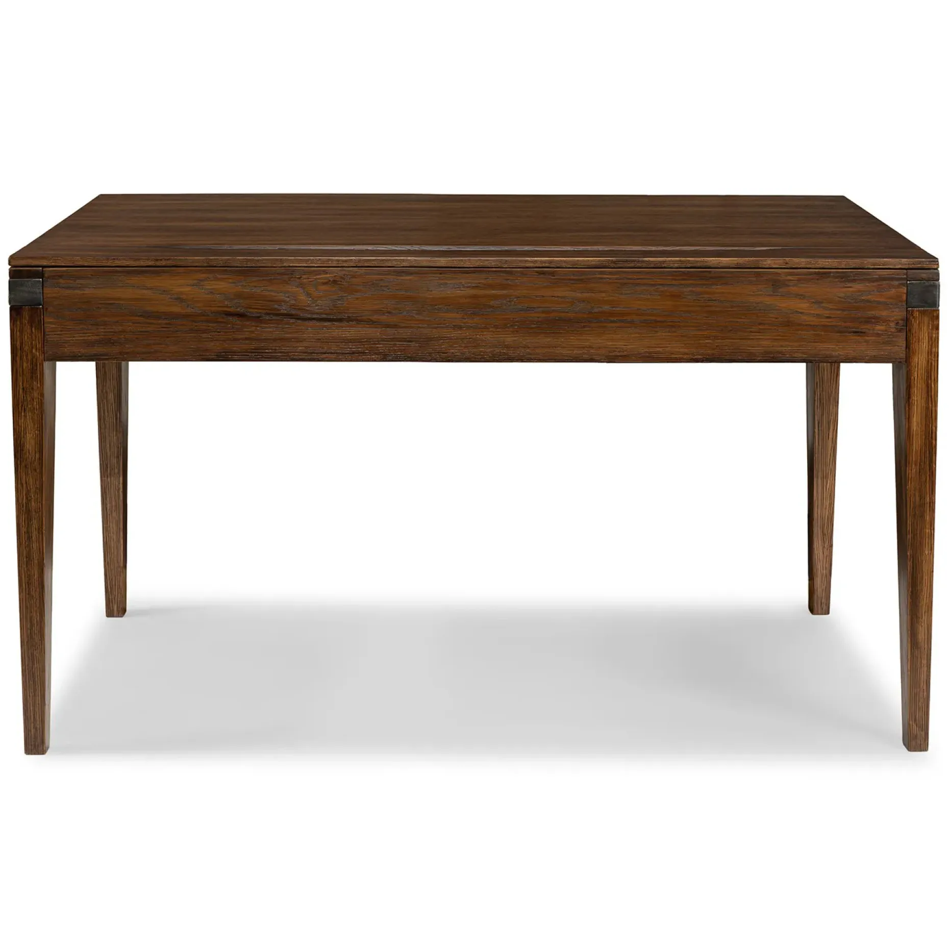 Madera 54" Desk - Chestnut