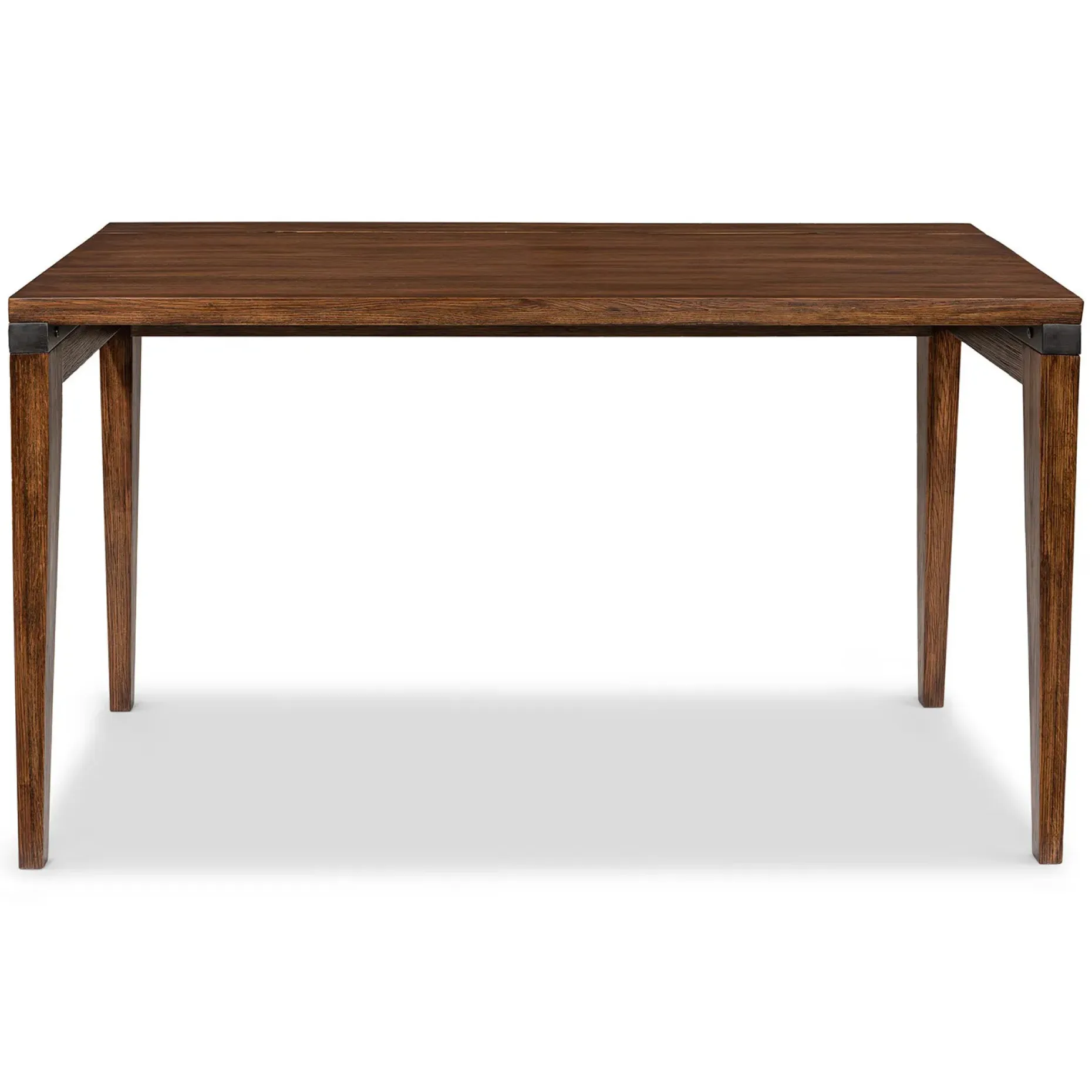 Madera 54" Desk - Chestnut