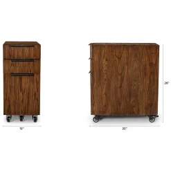 Madera 12