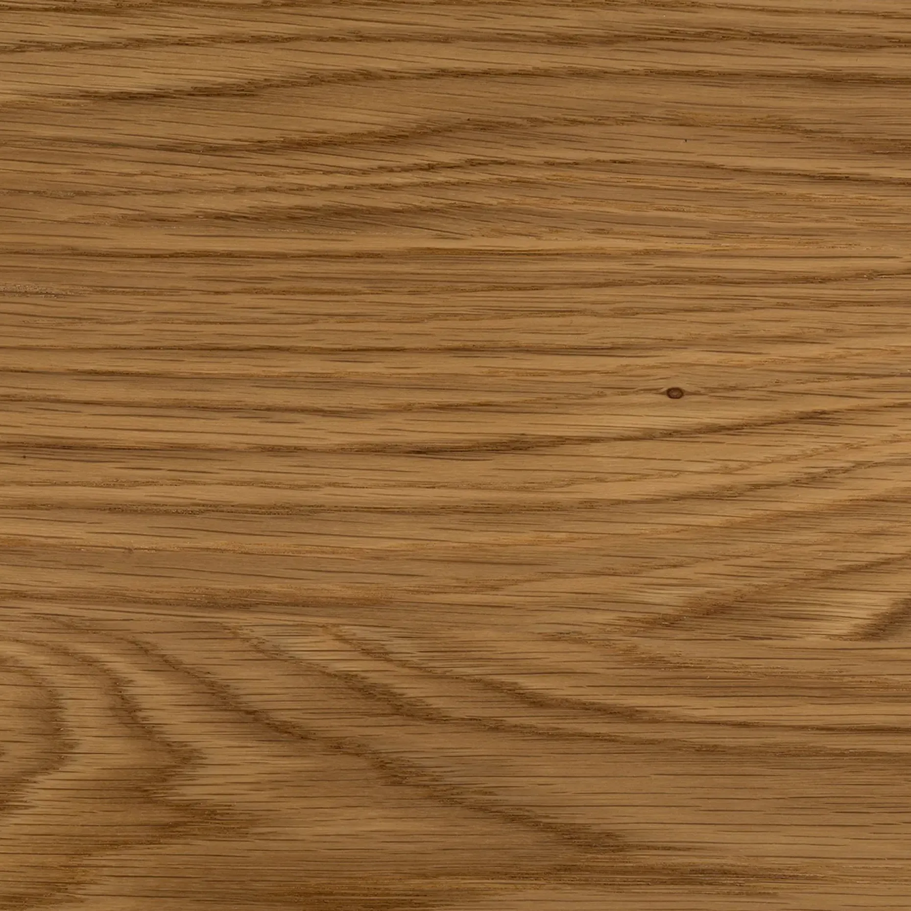 Madera 71" Solid Wood Dining Table - Oak