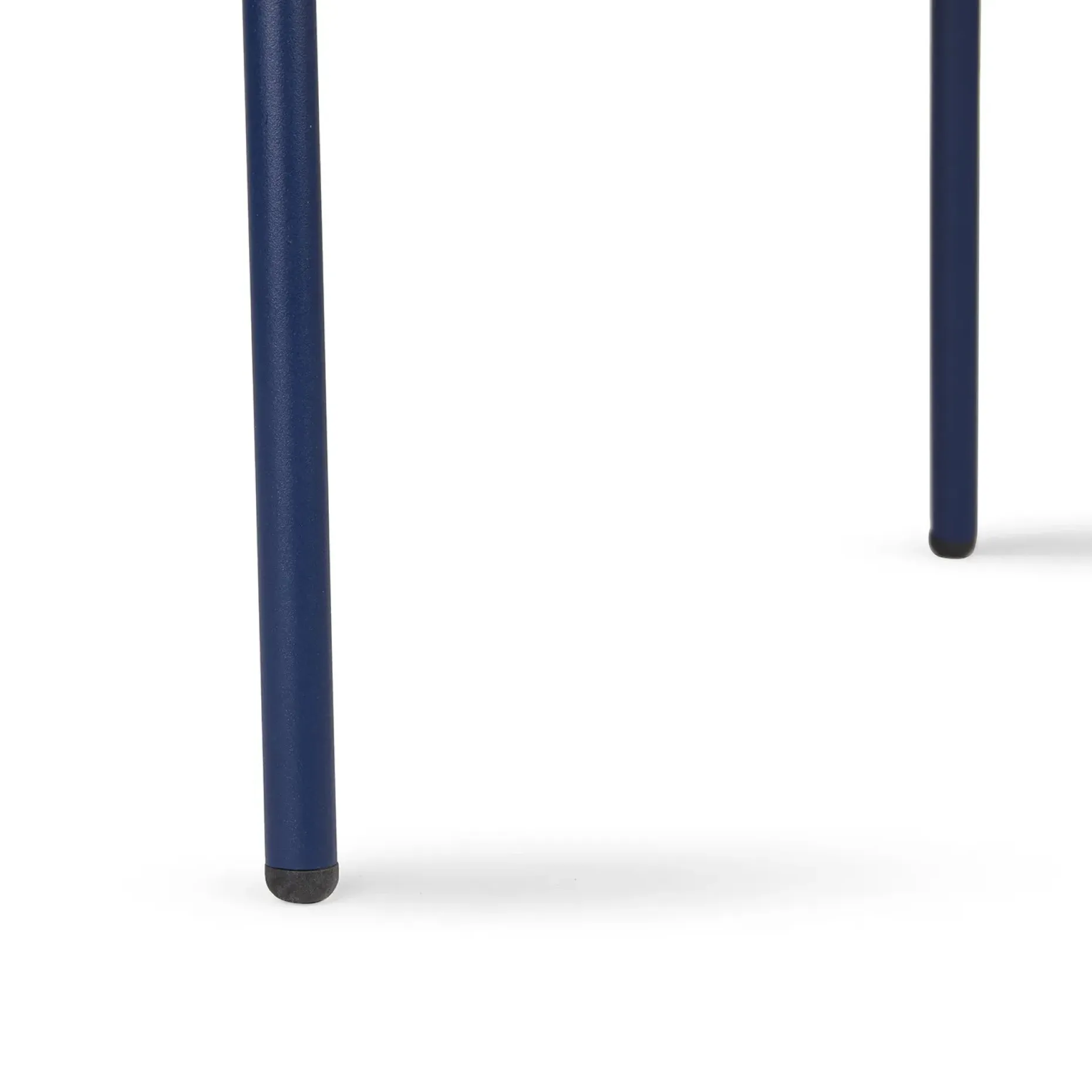 Manna Outdoor Dining Chair - Indigo Blue