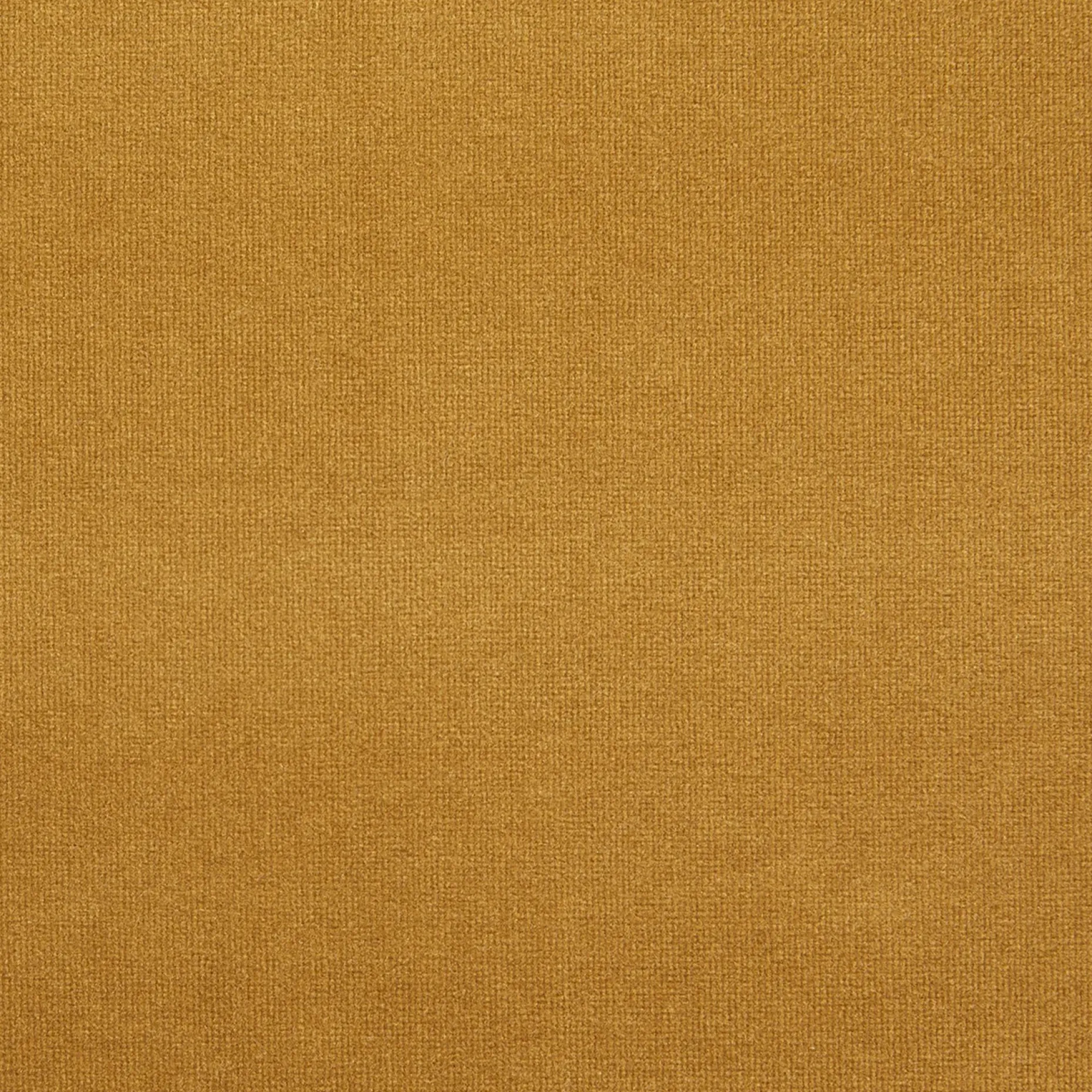Matrix 30.5" Velvet Lounge Chair - Yarrow Gold