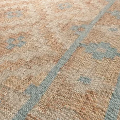 Mattis 8 x 10 Rug - Diamond Multi