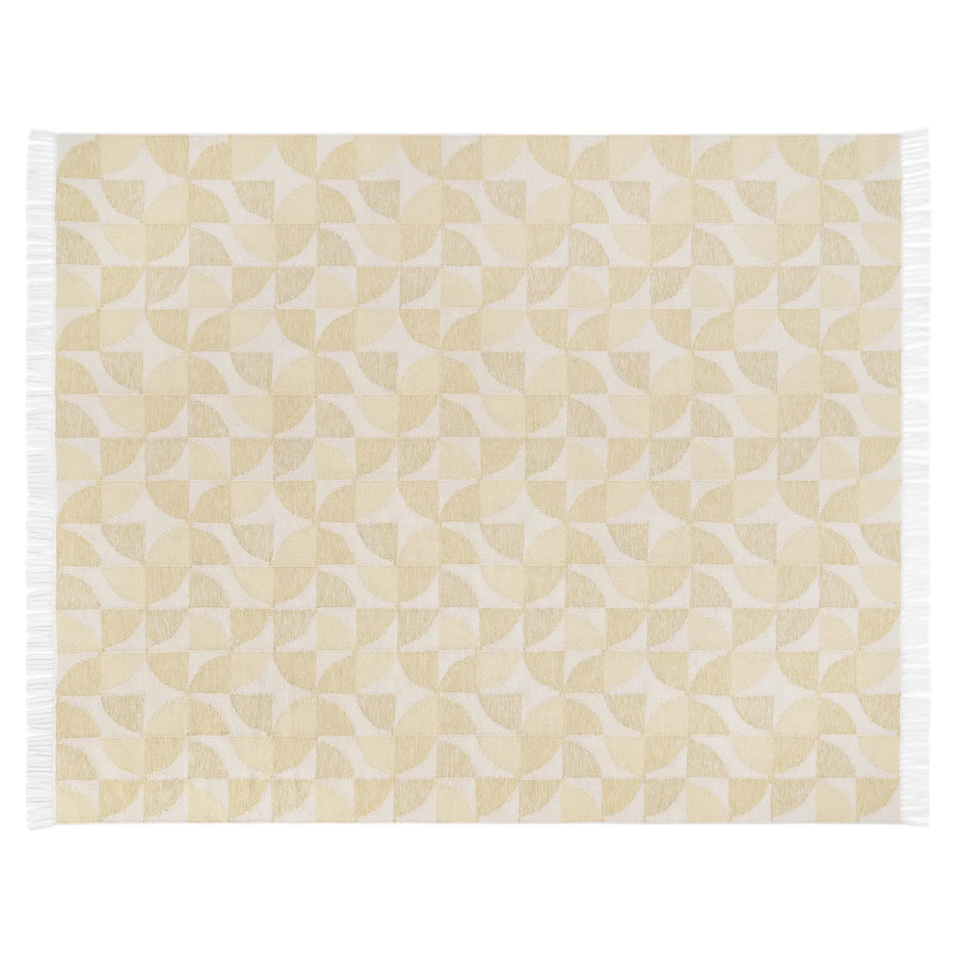 Mekko 8 x 10 Indoor/Outdoor Rug - Peyote Ridge