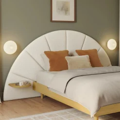 Menken Sconce - Brass