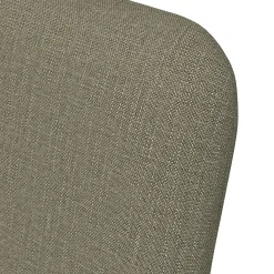 Mikkel Dining Chair - Walnut and Algonquin Green