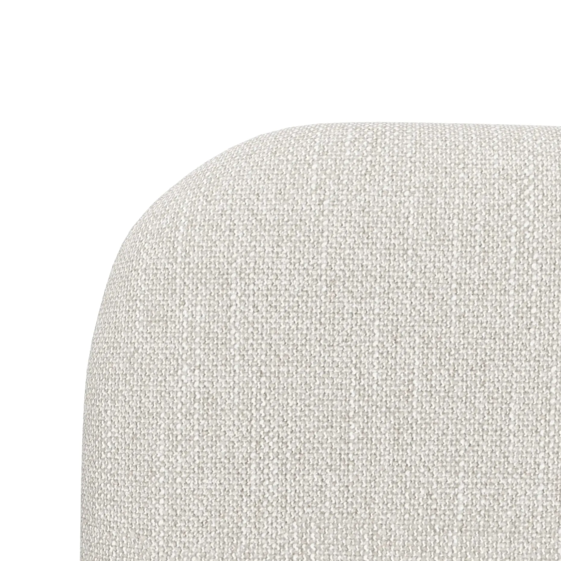 Mikkel Dining Chair - Walnut and Santolina Gray
