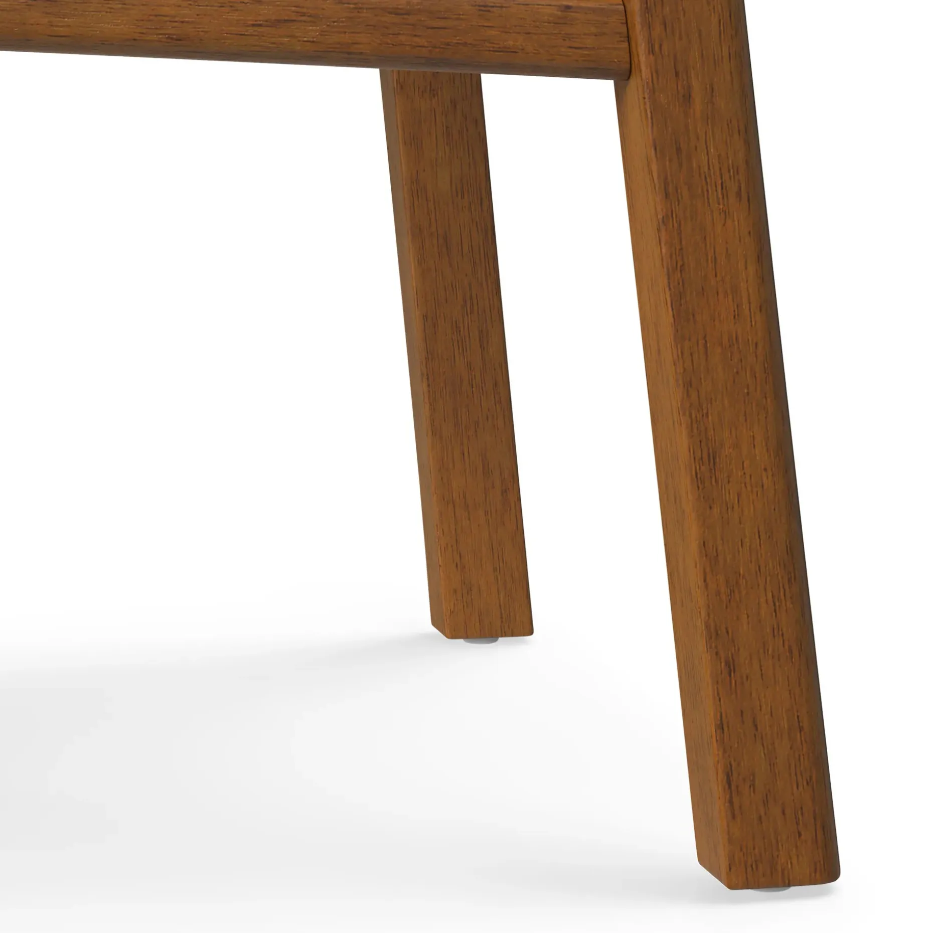 Mikkel Dining Chair - Walnut and Santolina Gray