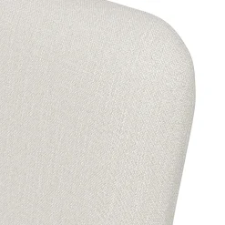 Mikkel Dining Chair - White Oak and Santolina Gray
