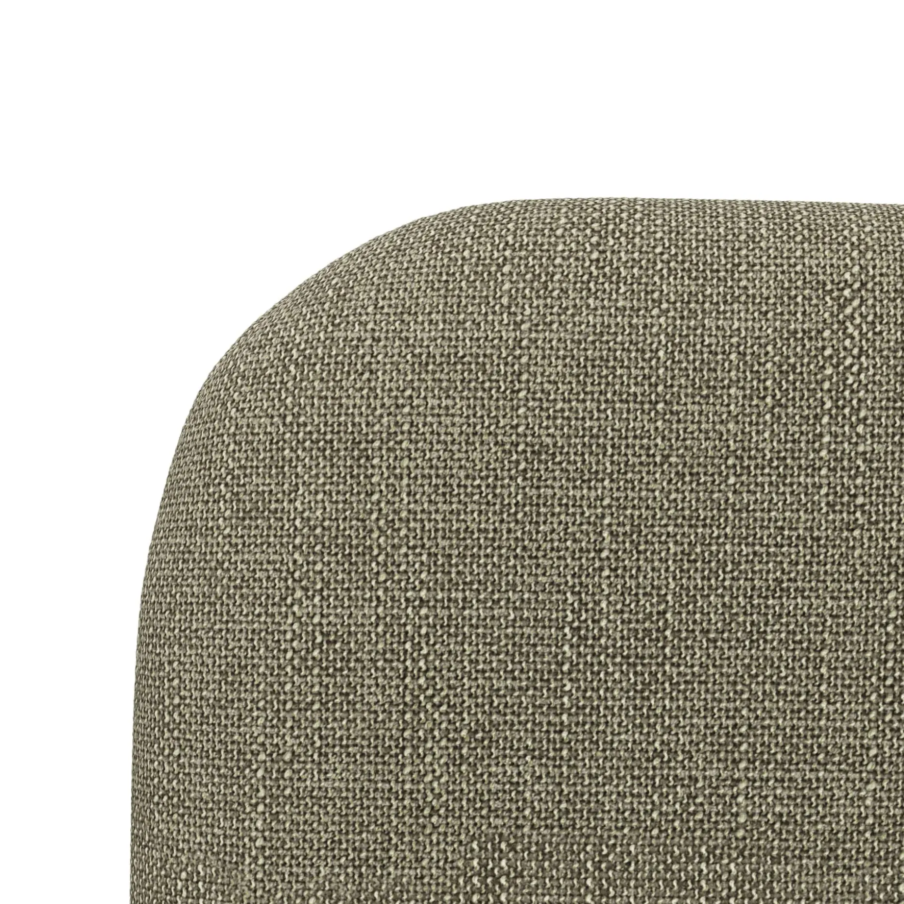 Mikkel Dining Chair - White Oak and Algonquin Green