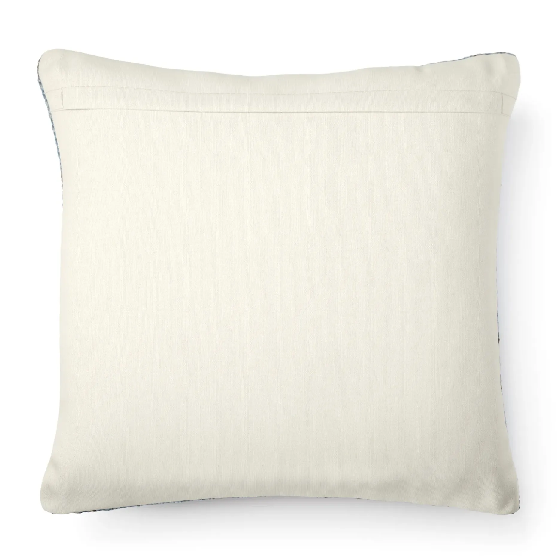 Mina Pillow - Blue