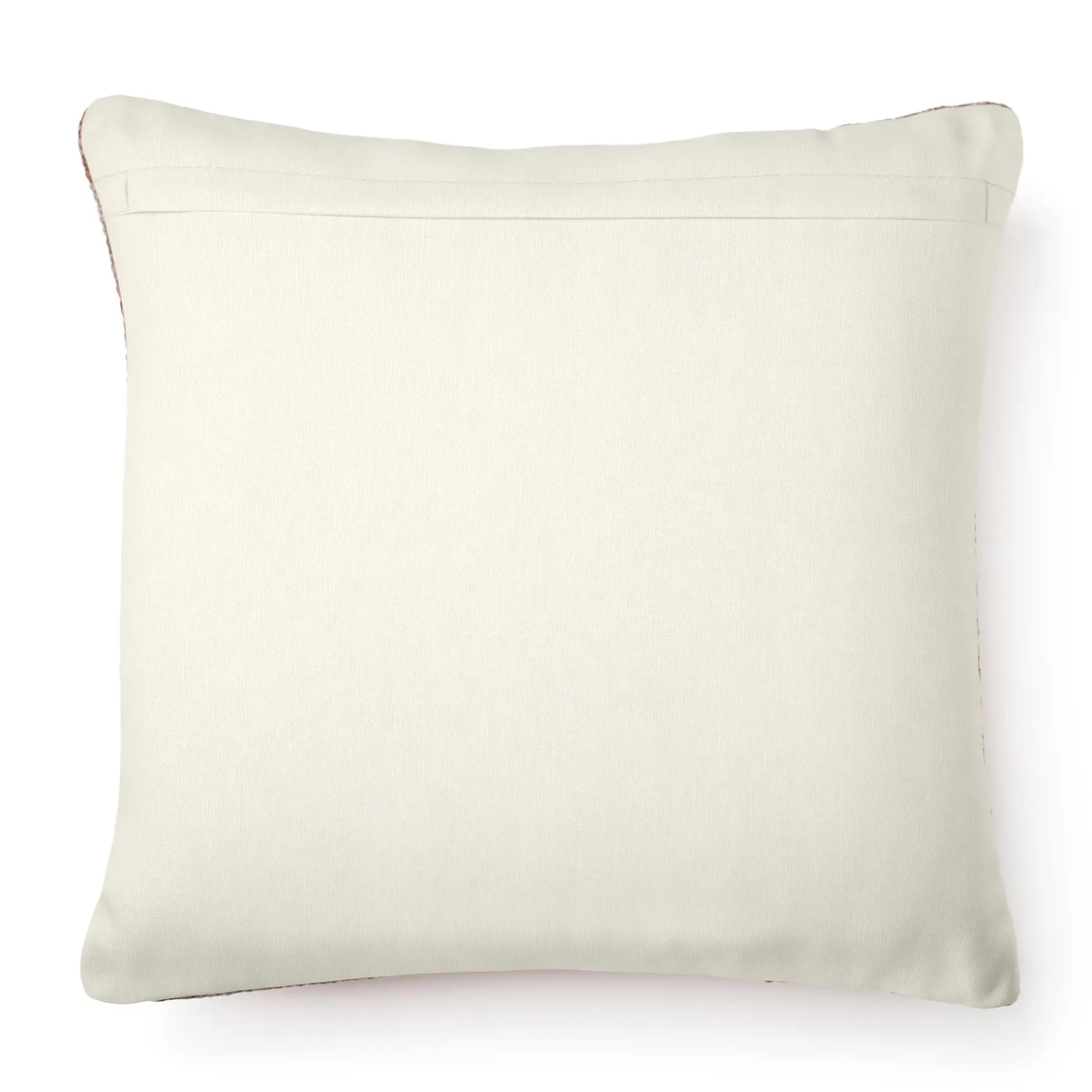 Mina Pillow - Rust