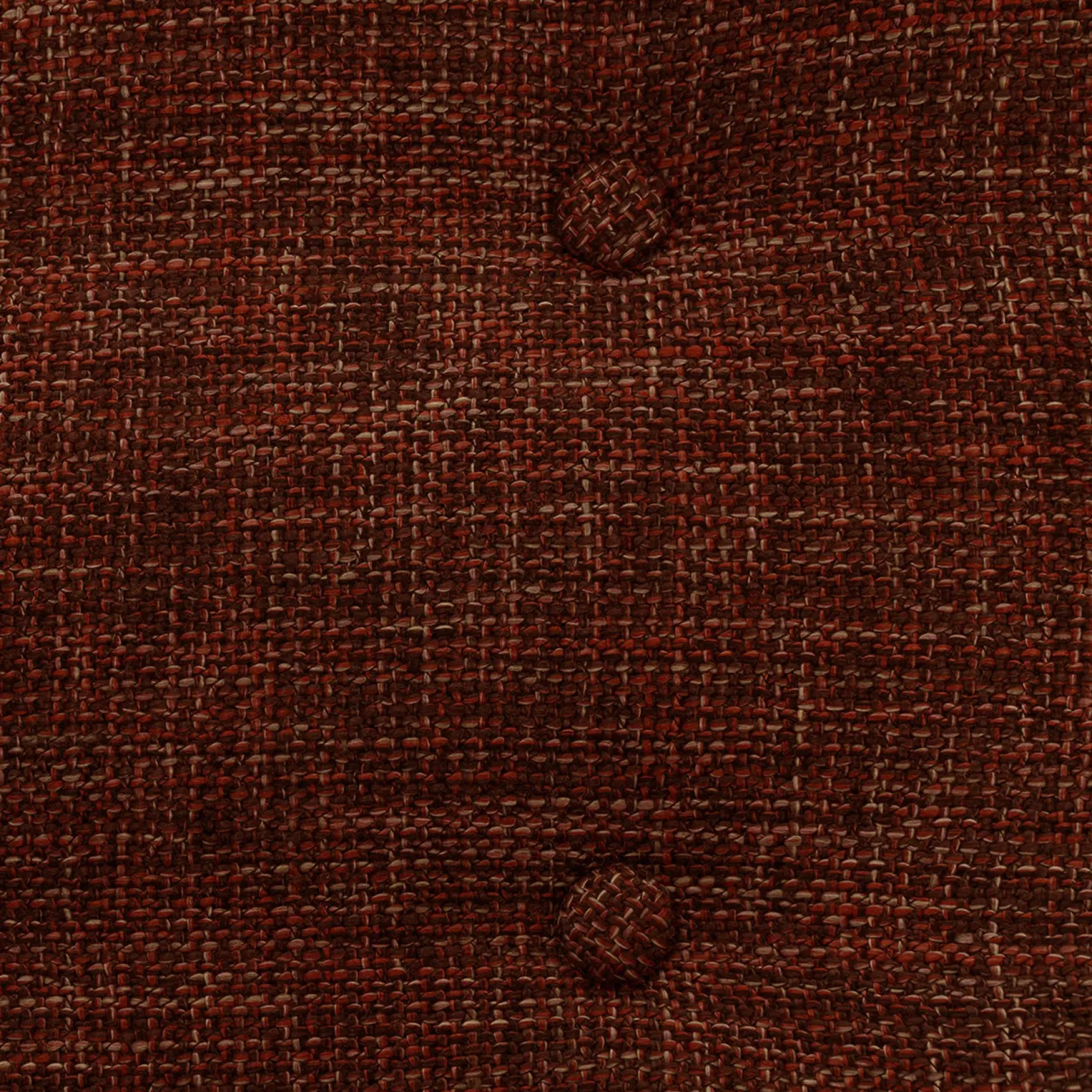 Mod 35" Lounge Chair - Orange Spice