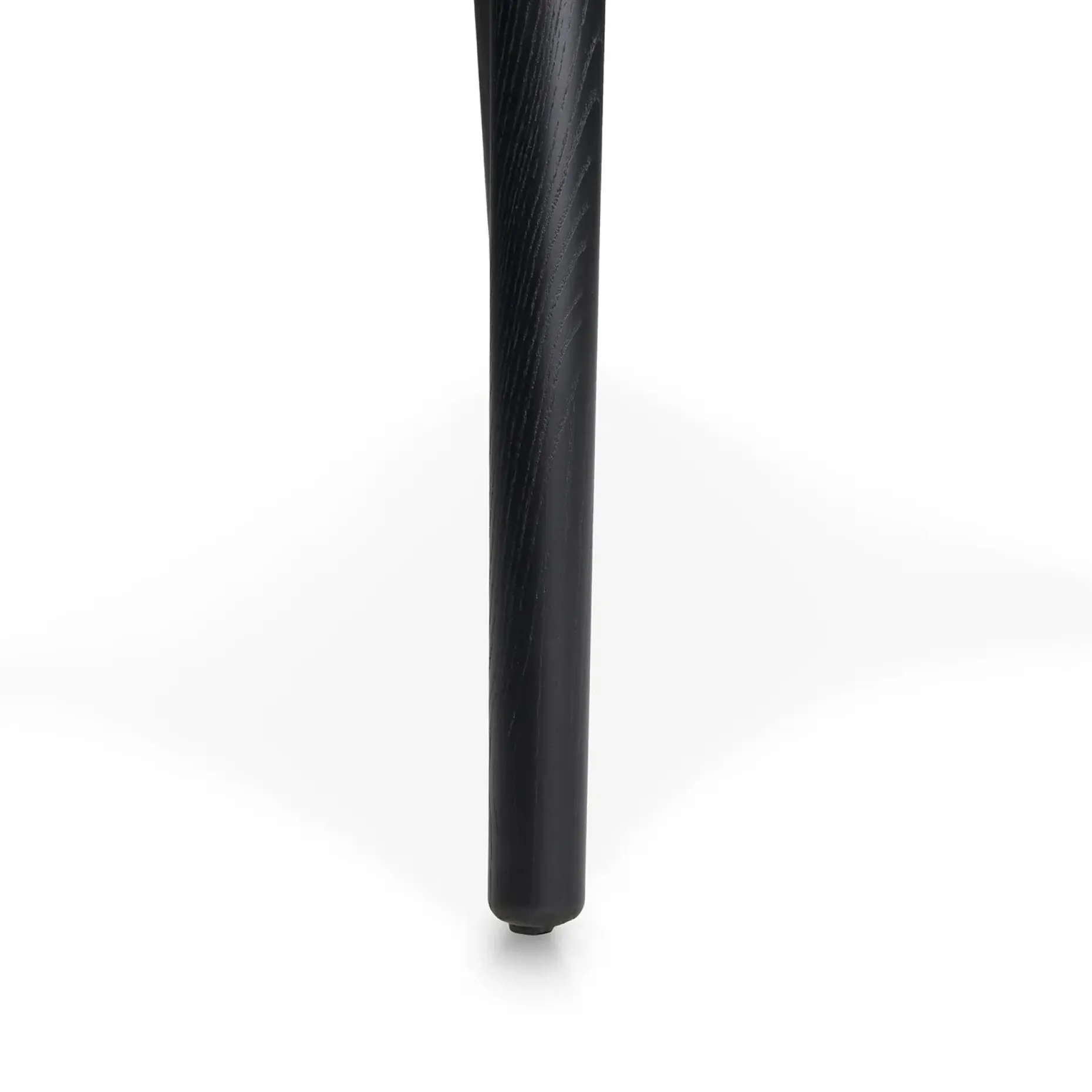 Morton Dining Chair - Black