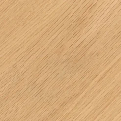 Nera 3-Drawer Chest - Oak