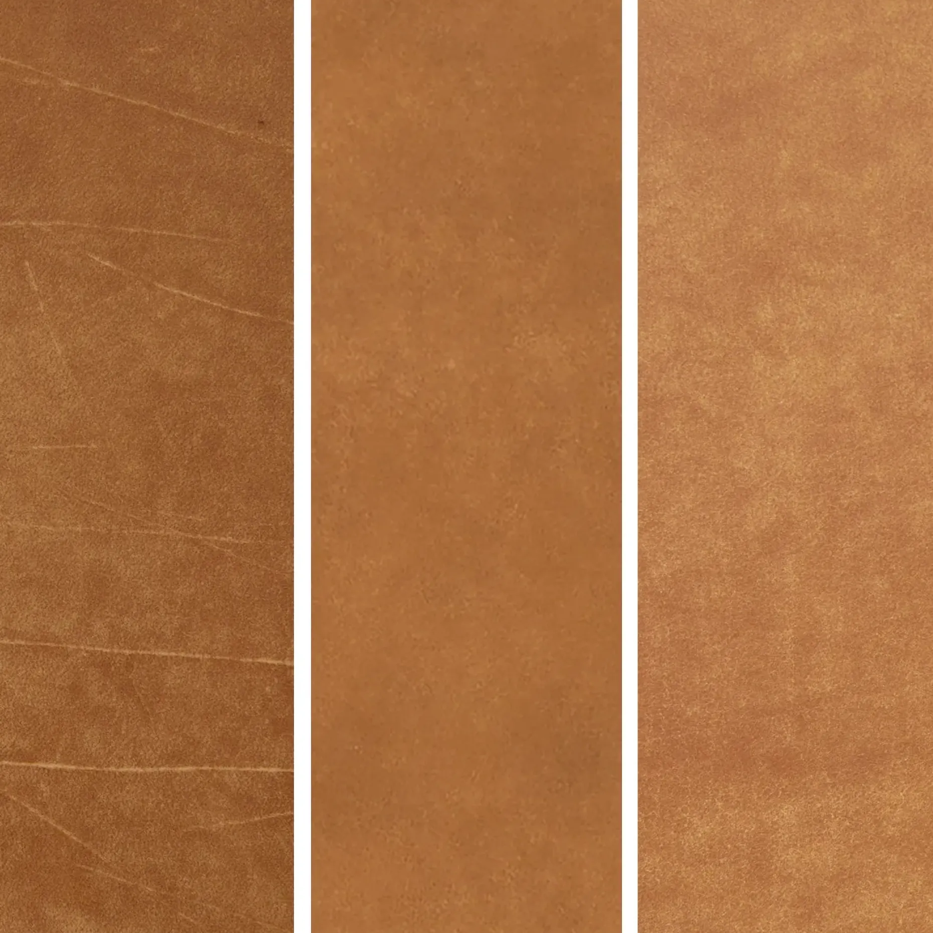 Nirvana 30" Leather Lounge Chair - Dakota Tan
