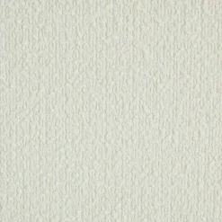 Noel Queen Headboard - Lunaria White Bouclé