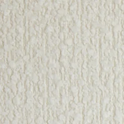 Noel Queen Tall Headboard - Lunaria White Bouclé