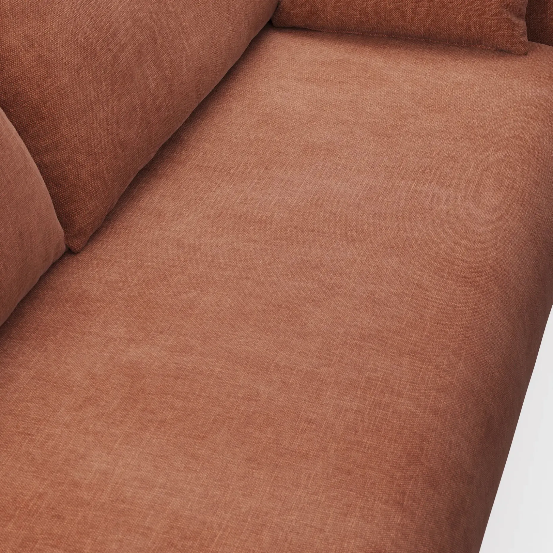 Nora 91.5" Sofa Bed - Hestia Caramel