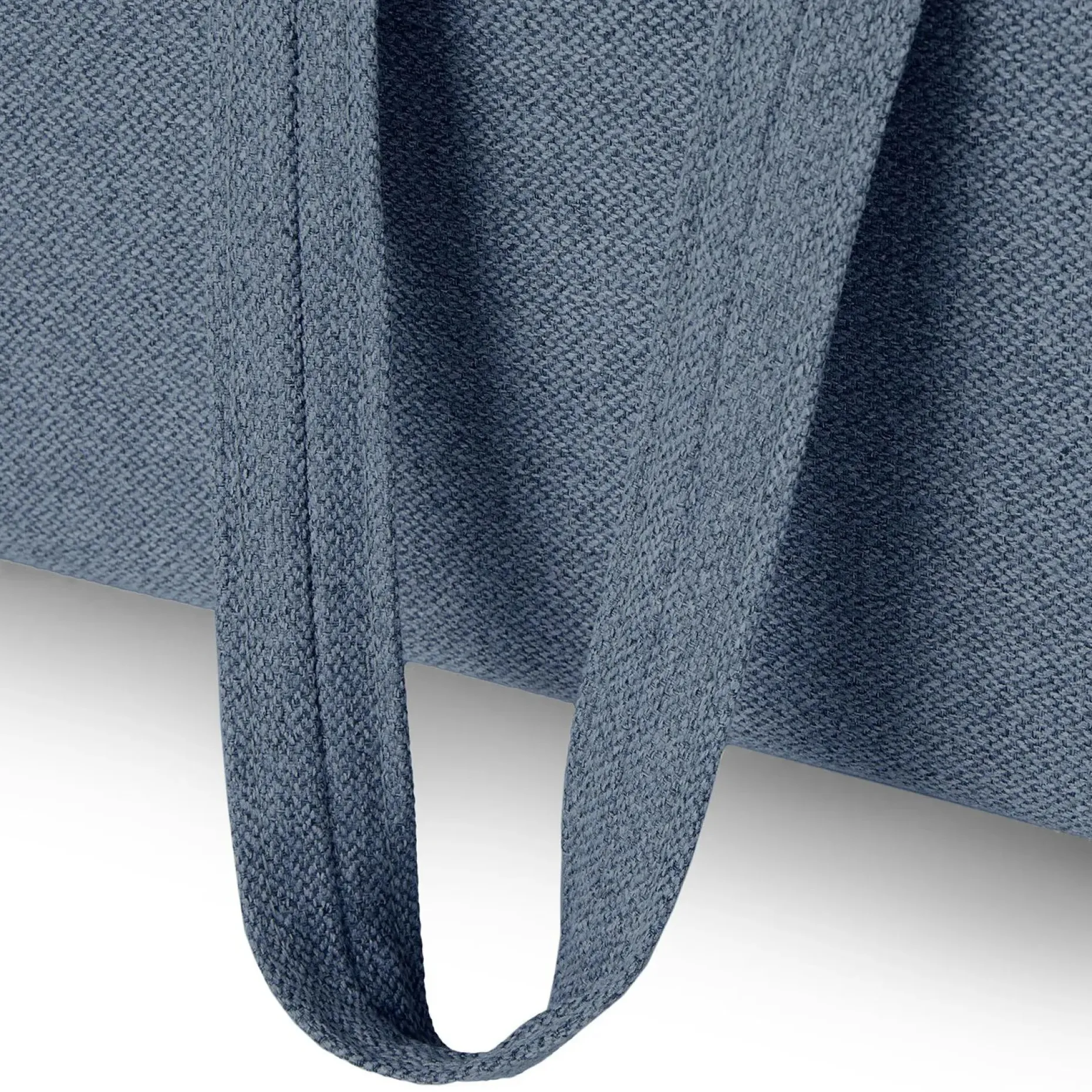 Nordby 87" Sofa Bed - Lull Blue