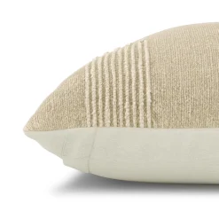 Nordea Large Pillow - Ivory