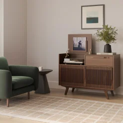 Norell 5 x 8 Rug - Windowpane