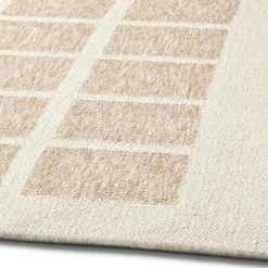 Norell 5 x 8 Rug - Windowpane