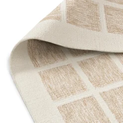 Norell 5 x 8 Rug - Windowpane