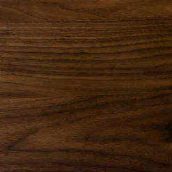 Nosh Counter Stool - Walnut and Quarry Gray