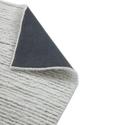 Olaf 8 x 10 Performance Rug - Textured Gray